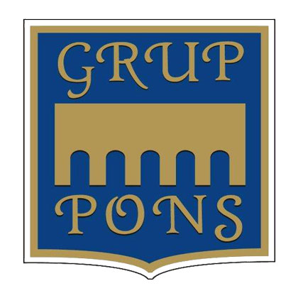 Grup Pons