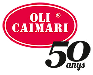 Oli Caimari