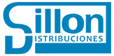 Logo Sillon Distribuciones
